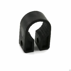 Armoured Plastic Cable Cleats