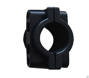 Gkpcc-tcls Series Lsf Two Holes Plastic Cable Cleat