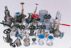 jis marine cast iron steel valves