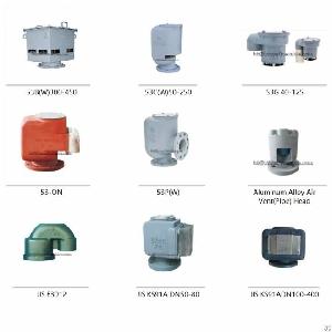 Marine Air Vent Head / Air Pipe Head