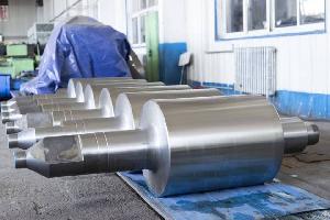 adamite steel rolls lonsun