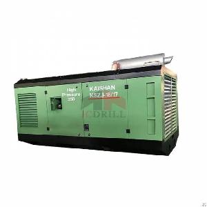 Kszj-18 / 17 Kaishan Air Compressor