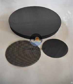 Oil Drilling Wire Mesh