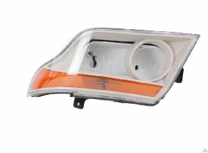 Car Lights