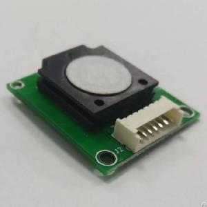 electrochemical formaldehyde sensor