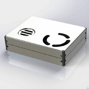 laser scattering dust monitor uart interface