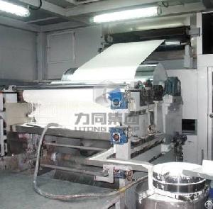 tz1300 25 1 side coating line