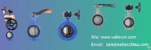 Butterfly Valve Supplier And Manufacturer