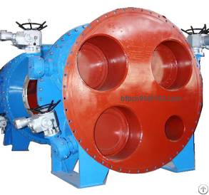 Pressure Regulating Valve Unit