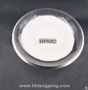 Customized Viscosity Hpmc For Laundry Detergent For Daily Chemicals