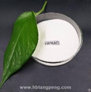 Good Quality Construction Grade Cellulose Hpmc For Cement-based Plastering Mortar