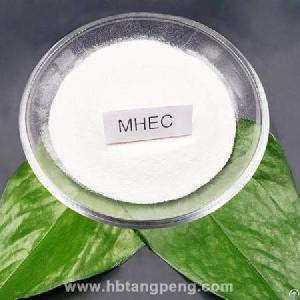 Highest Level Wholesale Mhec Hemc Chemical Powder For Tile Adhesive