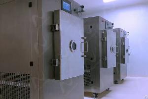 vacuum freeze dryer machines lyophilizers factory