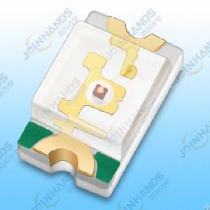 jomhym monochrome 0805 smd led