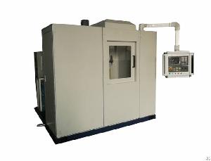 dsp digital control induction hardening equipment