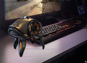 thor s sci fi gaming speaker