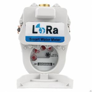 Lorawan Water Meter Lorawan Smart Water Meter