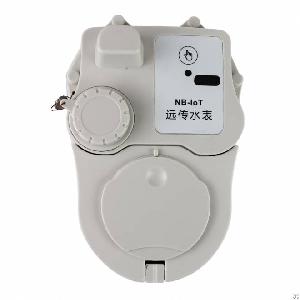 Nb-iot Smart Water Meter Nb-iot Water Meter