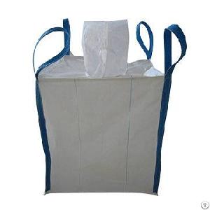 100% Pp Jumbo Bag