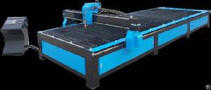 Desktop Plasma Cnc Cutting Machine