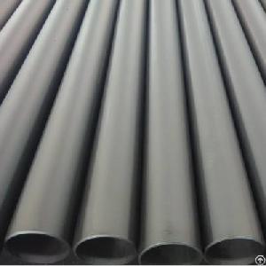 Astm A213 Sch 80 Hot Rolled Stainless Steel Pipe