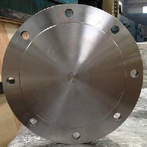 Astm A350 Lf2 Blind Flange