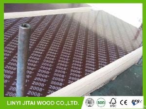 Film Faced Plywood Company From China