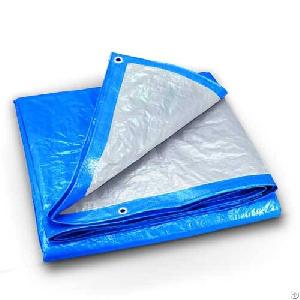 pe tarpaulin rolls sheets