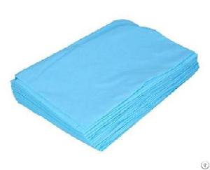 Non Woven Bed Sheets Manufacturer