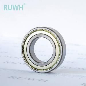 deep groove ball bearing