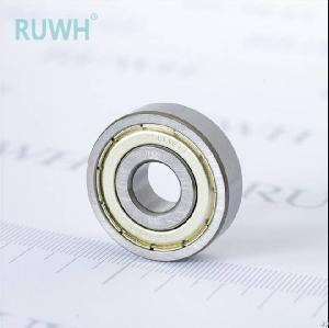 Deep Groove Ball Bearing Supplier