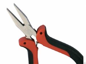 flat nose pliers