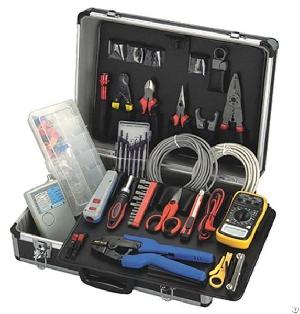 network maintenance tool kit 133