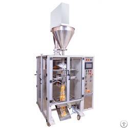 Buy Collar Type Pouch Packing Machine For Powders