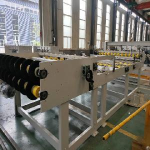 Huatao Automatic Stacker