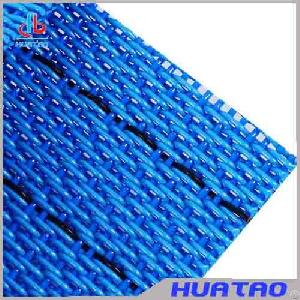 antistatic synthetic mesh belt