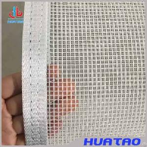 polyester linear screen mesh belt