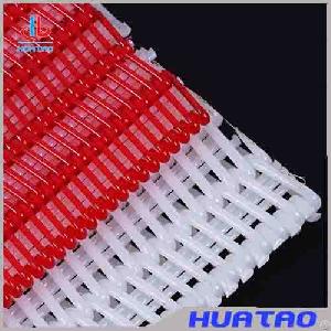 polyester spiral mesh belt