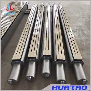 dewatering elements paper board machine