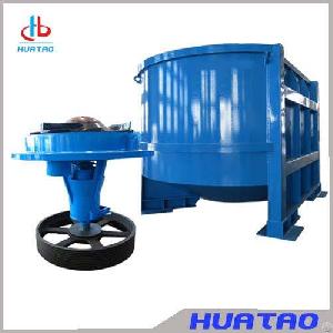 Type D Hydrapulper