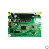 industrial equipment wi fi router board