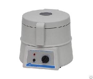 micro hematocrit centrifuge