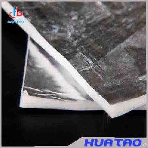 Ht200 Aerogel Blanket For Cold Insulation