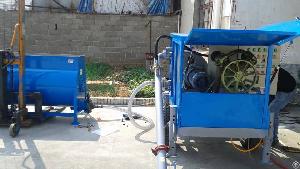 Clc Brick Making Machine To Sell