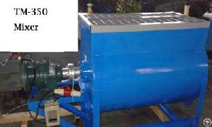 mixer foam concrete