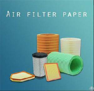 Air Filter Paper