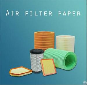 air filter paper