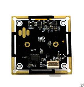 Face Recognition Camera Module