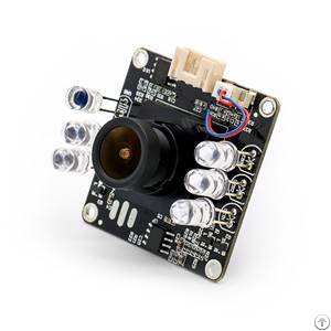 night vision camera module