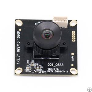 Robot Camera Module